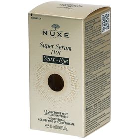 NUXE Super Serum [10] Yeux - Le concentré yeux anti-âge universel