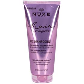 Nuxe Hair Prodigieux® Le Shampooing Shampooing Brillance Miroir