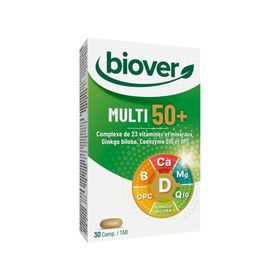 Biover Multi 50+