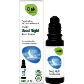 Oak Good Night Sweet dreams Roll-on