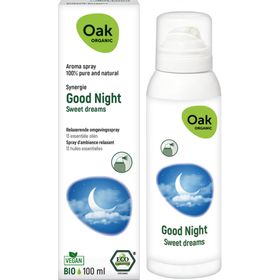 Oak Good Night Aroma spray