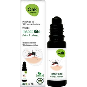 Oak Insect Bite Roll-on