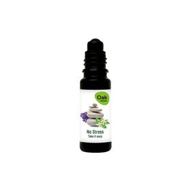Oak Organic No Stress