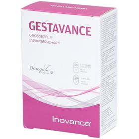 Inovance® Gestavance