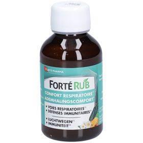 Forté Pharma FortéRub