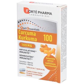 Forte Pharma Curcuma