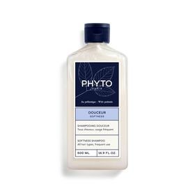 PHYTO PARIS Shampooing Douceur