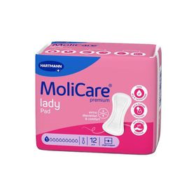MoliCare® Premium lady Pad 1 goutte
