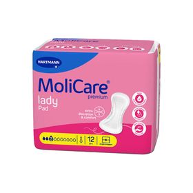 MoliCare® Premium lady Pad 3 gouttes