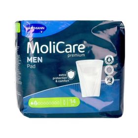Hartmann Molicare Premium Men Pad 2d 14 1680670