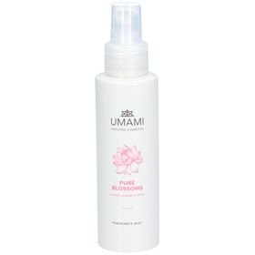Umami Pure Blossom Brume parfumée Lotus & Jasmin