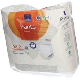 ABENA Slip Premium XL2