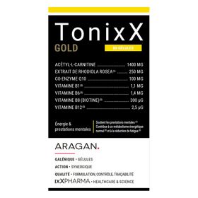 TonixX® Gold