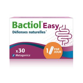 Bactiol® Easy