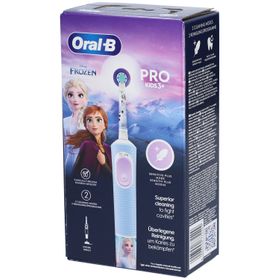 Oral-B Pro Kids 3+ Frozen