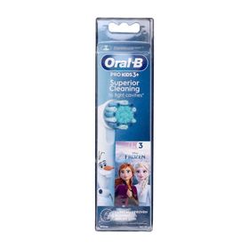 Oral-B Pro Kids 3+ Recharge La Reine des Neiges