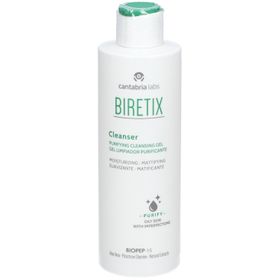 BIRETIX Cleanser