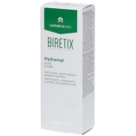 BIRETIX Hydramat Fluid