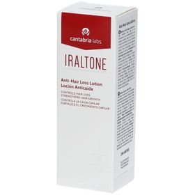 CANTABRIA Labs Iraltone Lotion anti-chûte des cheveux