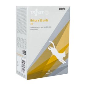 Trovet Feline Urinary Struvite ASD Poulet