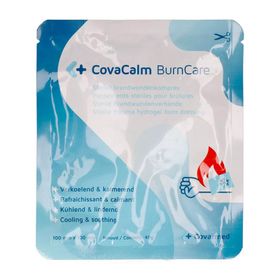 COVARMED CovaCalm BurnCare