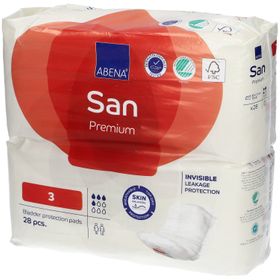 Abena San Premium 3