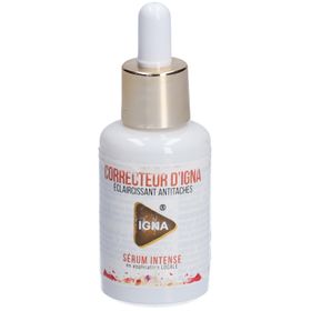 Igna Huidcorrectie Intens Serum