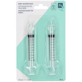 Pharmex Nettoyeur de Nez pour Bébé