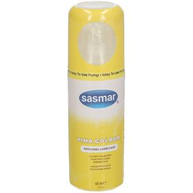 sasmar® PINA COLADA Lubricant