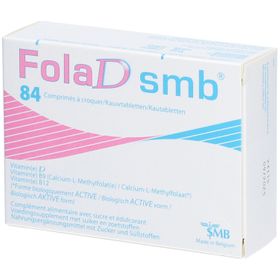 SMB® FolaD