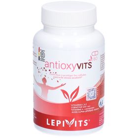 LEPIVITS® ANTIOXYVITS