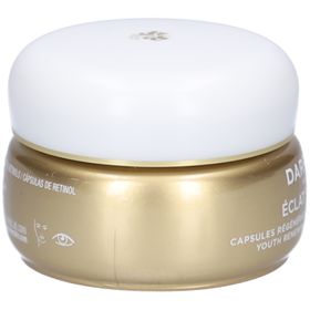 Darphin Éclat Sublime Capsules Régénération Jeunesse Au Rétinol