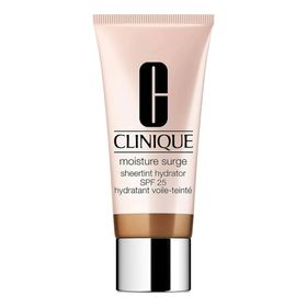 Clinique Moisture Surge Hydratant Voile-Teinté SPF25 5 Medium Deep 40 ml crème