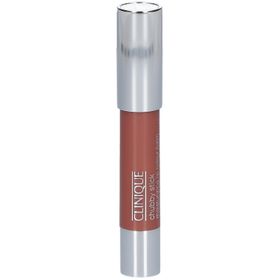 CLINIQUE Chubby Stick™ Intense Baume à Lèvres Hydratant Couleur Curviest Caramel