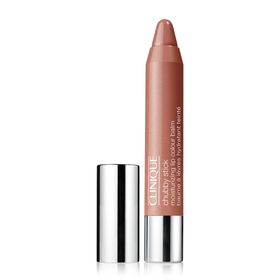CLINIQUE Chubby Stick™ Intense Baume à Lèvres Hydratant Couleur Boldest Bronze