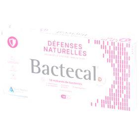 Bactecal® D