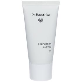 Dr. Hauschka Fond de Teint 05 Muscade