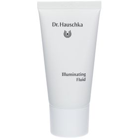 Dr. Hauschka Fluide Éclat