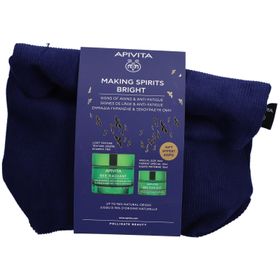 Apivita Making Spirits Bright PROMO 2023