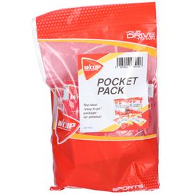 WCUP Pack de Poche
