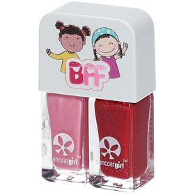 SUNCOATGIRL™ BFF Beauties