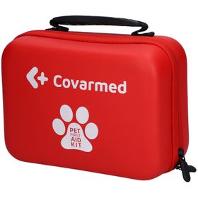 Trousse de premiers secours pour animaux de compagnie Covarmed
