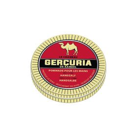 Gercuria Pommade pour les Mains