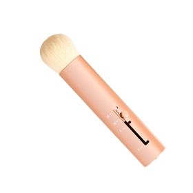 CENT PUR CENT Retractable brush