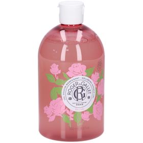Roger&Gallet Gel douche à la rose