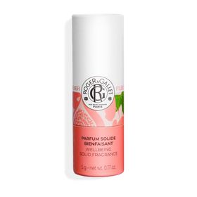 Roger&Gallet Parfum Solide Fleur De Figuier
