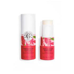 Roger&Gallet Parfum Solide Gingembre Rouge