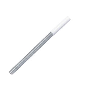 Cent Pur Cent Waterproof Eye Pencil Gris Brillant