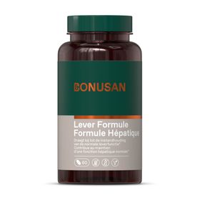 BONUSAN Formule Hépatique