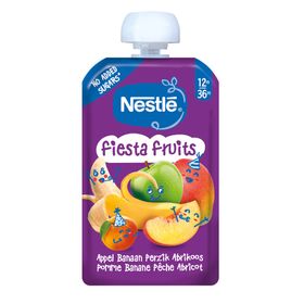 Nestlé® Fiesta Fruits
